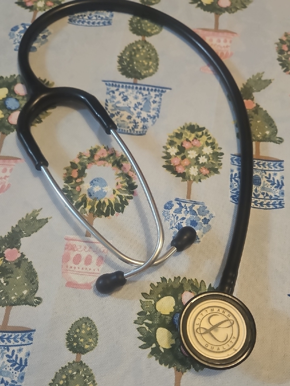 3M Littman Classic 2- Black